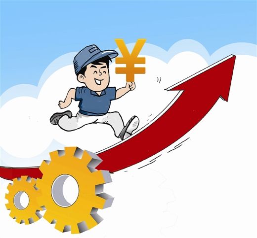 要是开洗衣加盟店毛利怎么样呢?不可估量