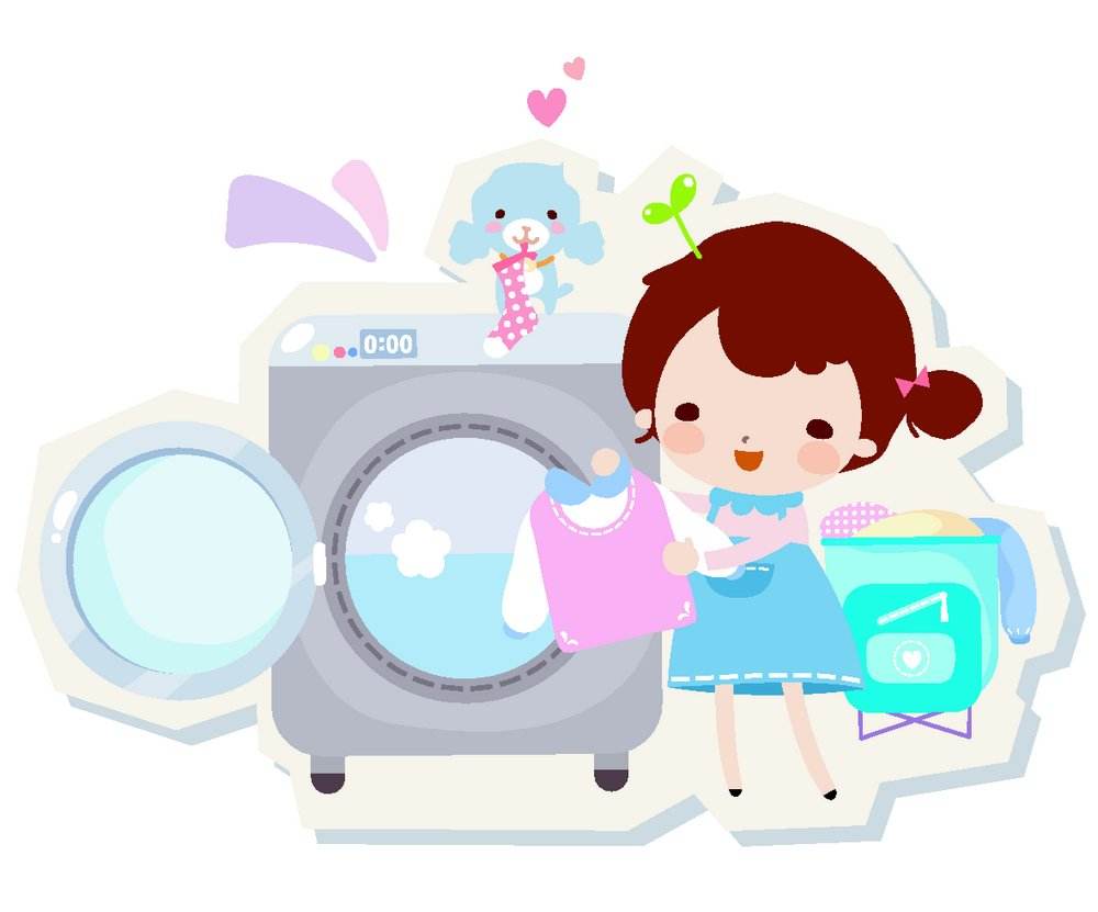 新手开干洗店要怎么样经营呢