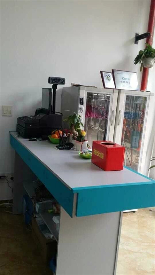 洗衣店怎么经营店面生意好